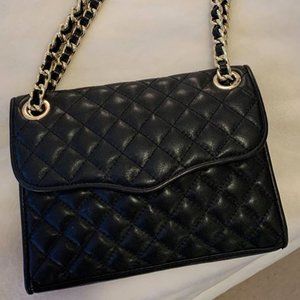 Rebecca Minkoff Mini Quilted Affair Bag (NWOT)